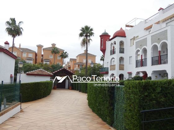 Foto 1 de Àtic en venda a avenida Islantilla de 2 habitacions amb terrassa i piscina