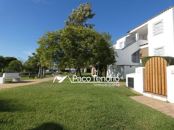 Foto 2 de Piso en venta en avenida Del Deporte de 2 habitaciones con terraza y piscina