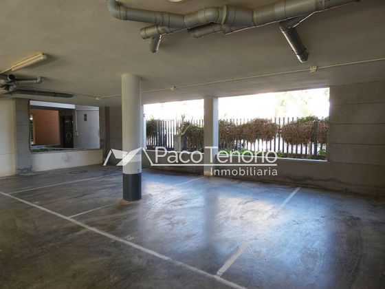 Foto 2 de Venta de piso en calle Estero del Fraile de 1 habitación con terraza y piscina