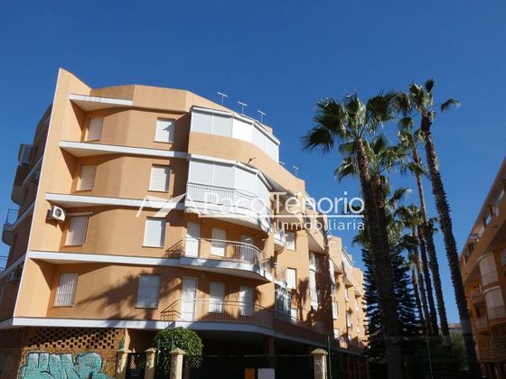 Foto 1 de Àtic en venda a calle Flamenco de 2 habitacions amb terrassa i garatge