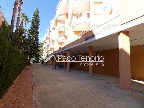 Foto 2 de Ático en venta en calle Flamenco de 2 habitaciones con terraza y garaje