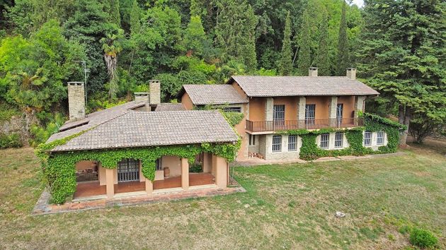 Foto 2 de Casa rural en venda a Riudaura de 7 habitacions amb terrassa i garatge