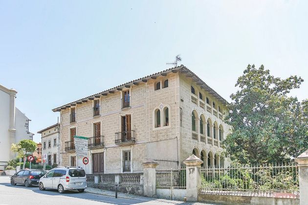 Foto 1 de Casa en venda a Santa Maria de Palautordera de 3 habitacions i 450 m²