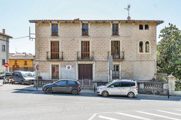 Foto 2 de Casa en venda a Santa Maria de Palautordera de 3 habitacions i 450 m²