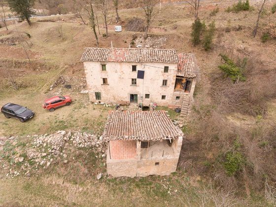 Foto 2 de Casa rural en venda a Castell de l´Areny de 3 habitacions i 200 m²