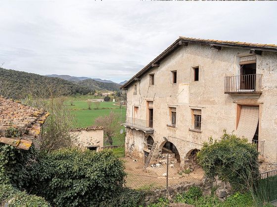 Foto 2 de Casa rural en venda a Olot de 7 habitacions amb terrassa