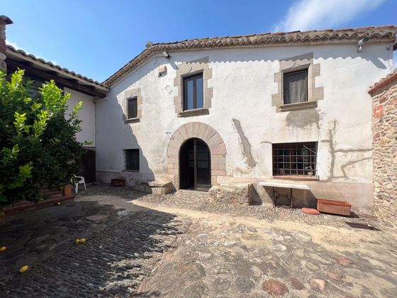 Foto 2 de Casa rural en venda a Lliçà de Vall de 5 habitacions amb piscina i garatge