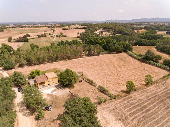 Foto 2 de Casa rural en venda a Mas Altaba-El Molí de 5 habitacions amb terrassa i piscina
