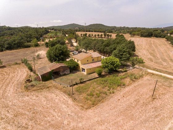 Foto 1 de Casa rural en venda a Mas Altaba-El Molí de 5 habitacions amb terrassa i piscina