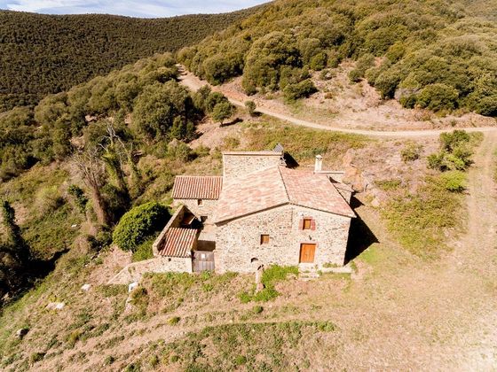 Foto 2 de Casa rural en venta en Cànoves i Samalús de 7 habitaciones y 480 m²