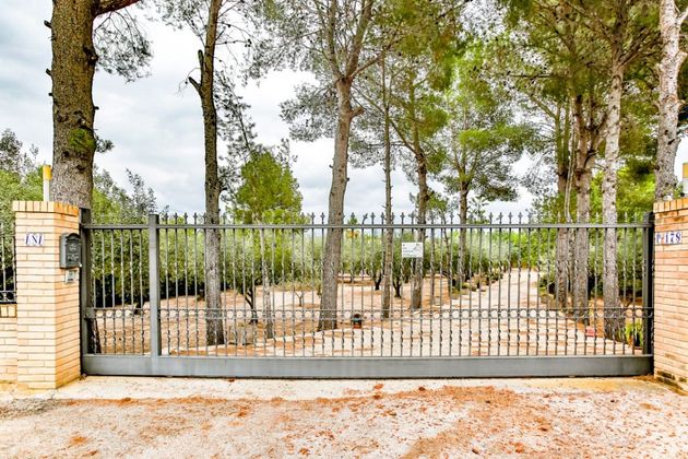 Foto 1 de Casa rural en venda a Centre - Tortosa de 4 habitacions amb piscina i calefacció
