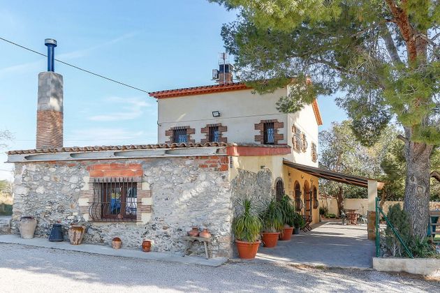 Foto 1 de Casa rural en venda a Valls de 5 habitacions amb terrassa i calefacció