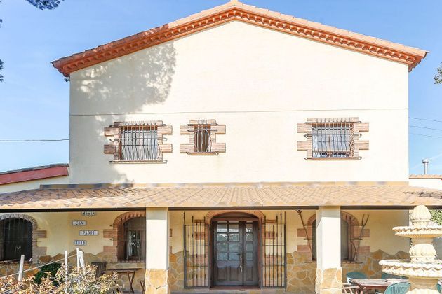 Foto 2 de Casa rural en venta en Valls de 5 habitaciones con terraza y calefacción