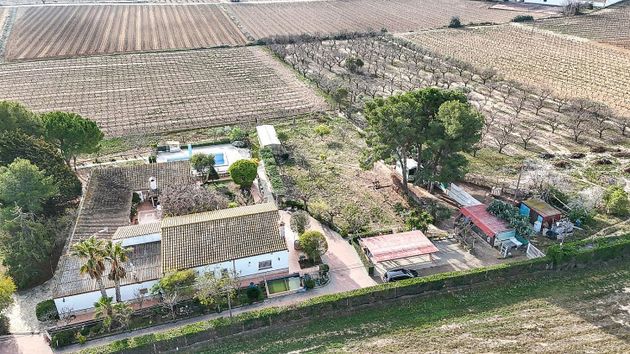 Foto 1 de Casa rural en venda a Castellet i la Gornal de 7 habitacions amb terrassa i piscina