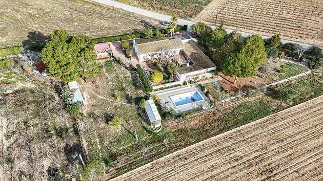 Foto 2 de Casa rural en venta en Castellet i la Gornal de 7 habitaciones con terraza y piscina