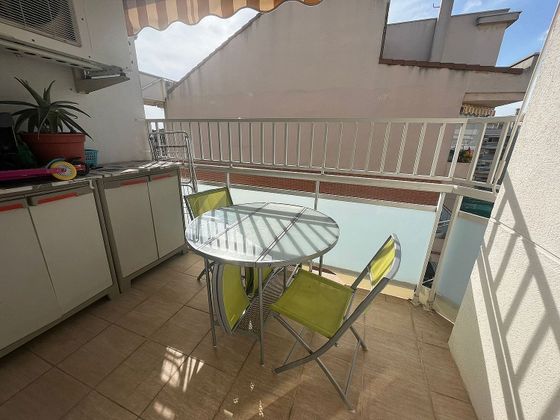 Foto 2 de Piso en venta en Laguna Park de 3 habitaciones con terraza y piscina