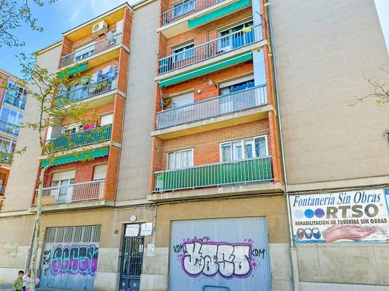 Foto 2 de Venta de piso en Garrido Norte - Chinchibarra de 3 habitaciones con balcón y calefacción