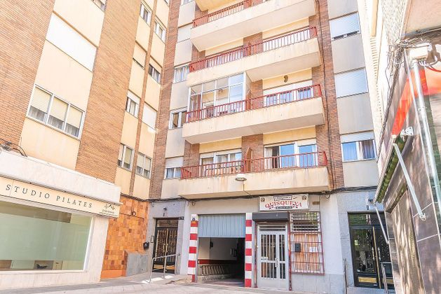 Foto 2 de Venta de piso en Garrido Norte - Chinchibarra de 4 habitaciones con garaje y balcón