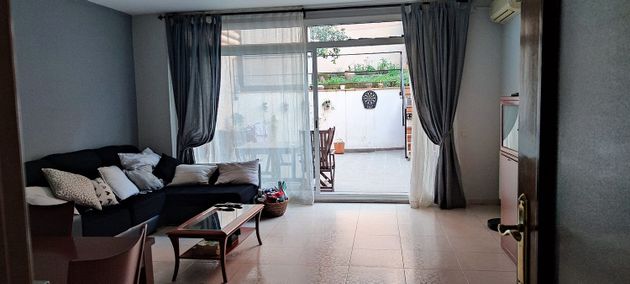 Foto 1 de Dúplex en venda a Castellbisbal de 4 habitacions amb terrassa i jardí