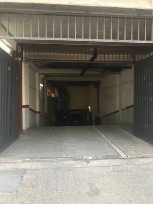 Foto 1 de Venta de garaje en calle Maestro Arbós de 16 m²