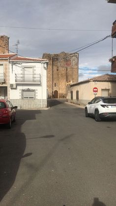 Foto 1 de Pis en venda a calle Castillo de 3 habitacions amb terrassa