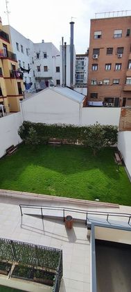 Foto 1 de Alquiler de piso en Quintana de 2 habitaciones con garaje y jardín