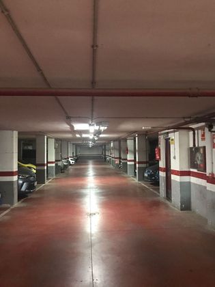 Foto 1 de Venta de garaje en Ciutat Diagonal - La Miranda - La Mallola de 11 m²