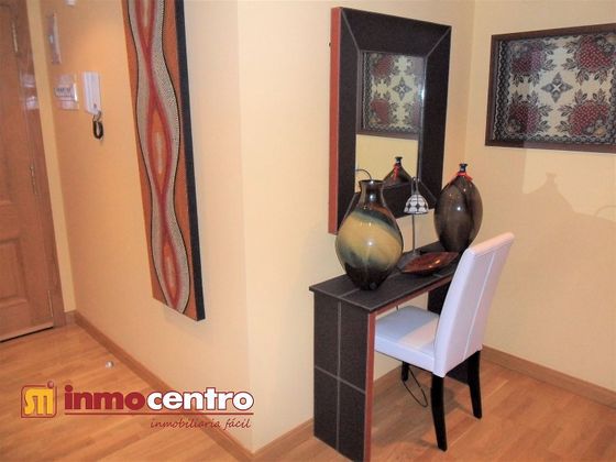 Foto 1 de Dúplex en venda a Zona Centro - Ayuntamiento de 2 habitacions amb garatge i aire acondicionat