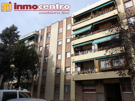 Foto 1 de Pis en venda a San José - Buenos Aires de 4 habitacions amb terrassa i calefacció