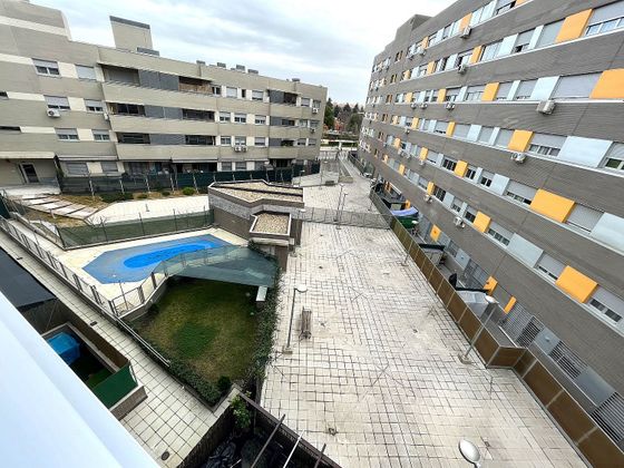 Foto 2 de Piso en venta en Fuentebella-San Felix-El Leguario de 2 habitaciones con terraza y piscina
