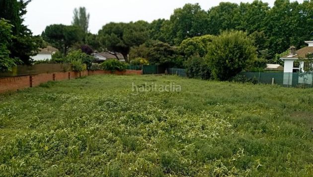 Foto 1 de Venta de terreno en Sant Antoni de Vilamajor de 996 m²
