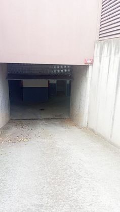 Foto 2 de Venta de garaje en Sant Antoni de Vilamajor de 27 m²