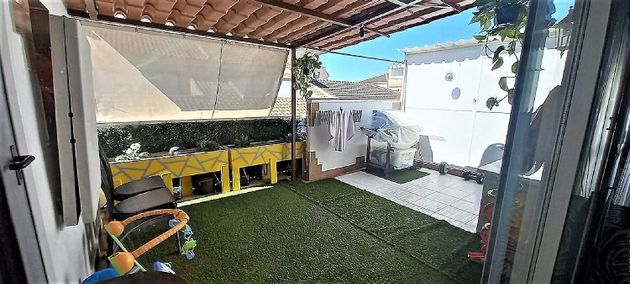 Foto 1 de Venta de ático en Zona Pueblo de 2 habitaciones con terraza y garaje