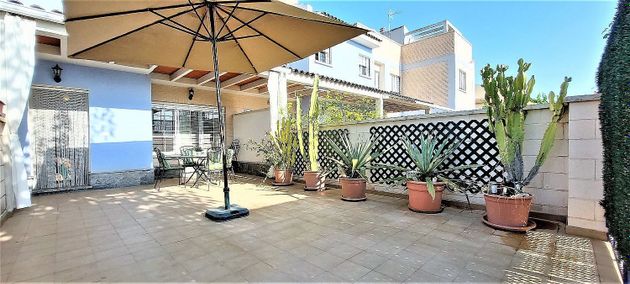 Foto 1 de Dúplex en venta en El Mojón de 4 habitaciones con terraza y garaje