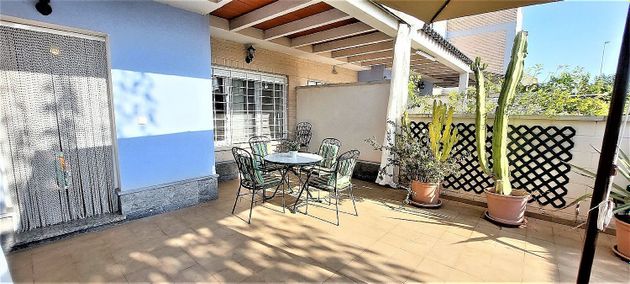 Foto 2 de Dúplex en venta en El Mojón de 4 habitaciones con terraza y garaje