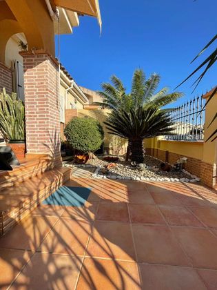Foto 1 de Venta de dúplex en San Javier de 5 habitaciones con terraza y piscina