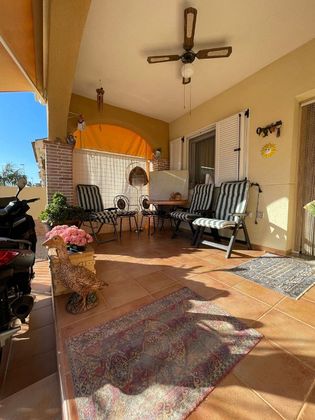 Foto 2 de Venta de dúplex en San Javier de 5 habitaciones con terraza y piscina