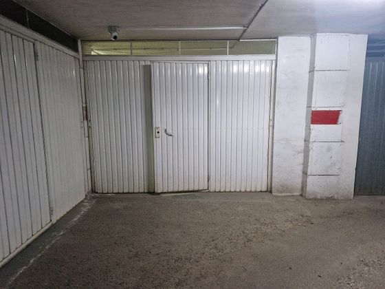 Foto 1 de Garatge en venda a San Pedro del Pinatar de 6 m²