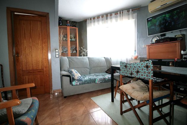 Foto 2 de Piso en venta en San Pedro del Pinatar de 2 habitaciones con balcón y aire acondicionado