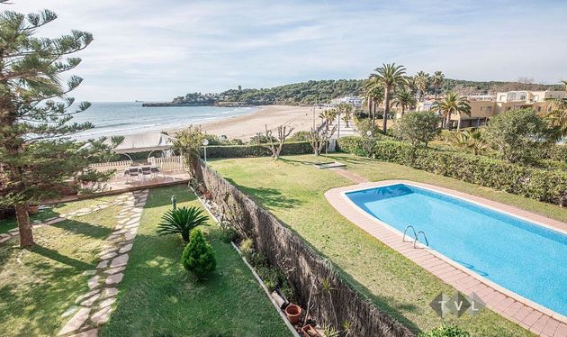 Foto 1 de Dúplex en venda a paseo Mora de 3 habitacions amb terrassa i piscina