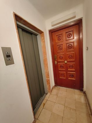 Foto 1 de Oficina en venta en calle Abad Sola con garaje y ascensor