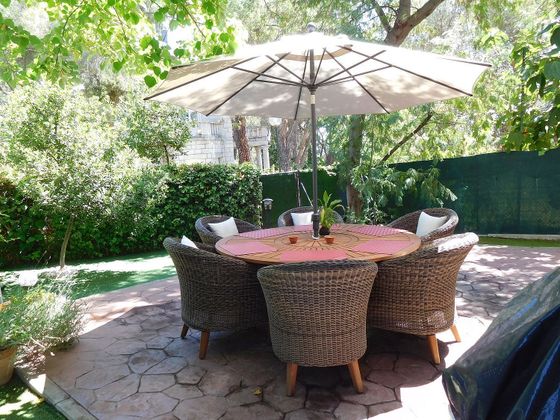 Foto 2 de Casa en venda a Las Matas  - Peñascales de 6 habitacions amb terrassa i piscina