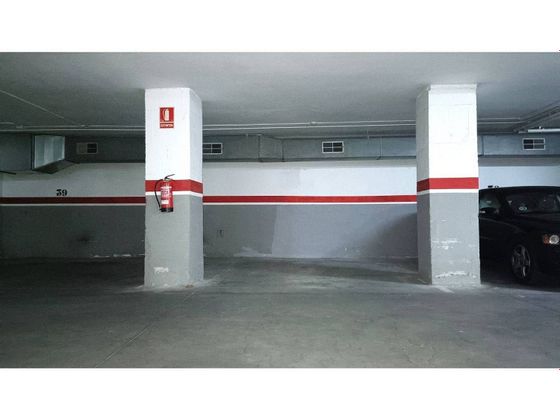 Foto 1 de Garatge en venda a Font Verda de 28 m²