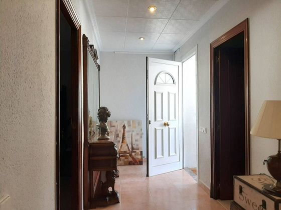Foto 2 de Casa en venda a Ametlla del Vallès, l´ de 4 habitacions amb terrassa i piscina
