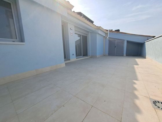 Foto 2 de Dúplex en venta en Ca n'Oriol de 3 habitaciones con terraza y balcón