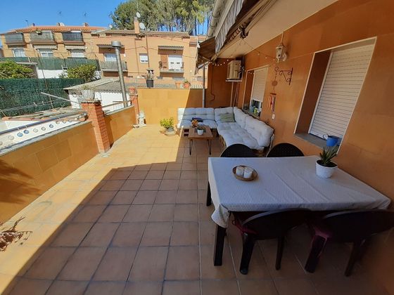 Foto 1 de Casa en venta en Ca n'Oriol de 4 habitaciones con terraza y garaje