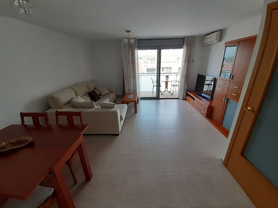 Foto 2 de Dúplex en venta en Ca n'Oriol de 3 habitaciones con terraza y piscina