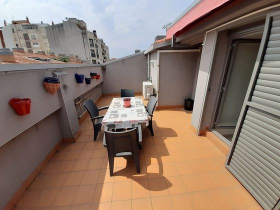 Foto 1 de Dúplex en venta en Ca n'Oriol de 3 habitaciones con terraza y piscina