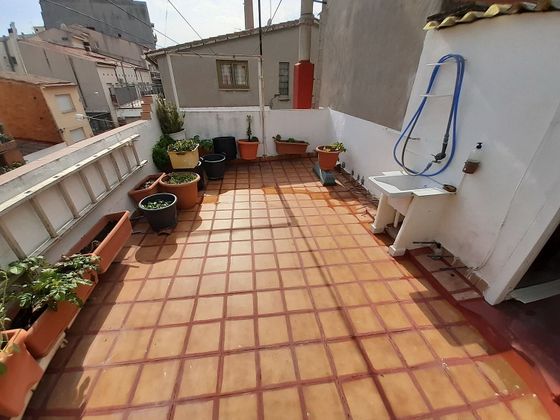 Foto 1 de Casa en venta en Ca n'Oriol de 3 habitaciones con terraza y calefacción