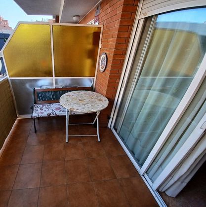 Foto 2 de Pis en venda a Zona Mercat de 4 habitacions amb terrassa i garatge